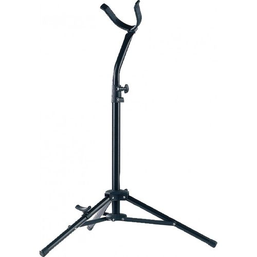 K&m 14410 - Stand Saxophone Baryton