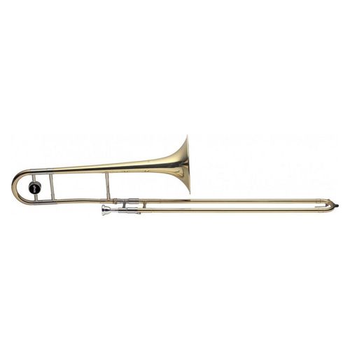 Stagg Ws-Tb245s - Trombone À Coulisse Ténor En Sib, Perce L