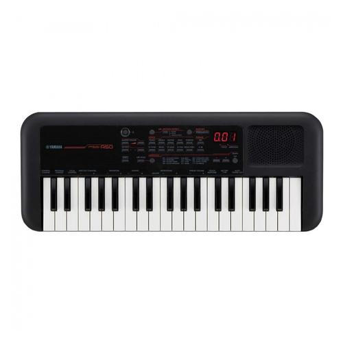 Yamaha Rémie Pss-E30 - Clavier Portable Et Créatif - 37 Mini-Touches