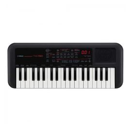 Yamaha Rémie Pss-E30 - Clavier Portable Et Créatif - 37 Mini-Touches