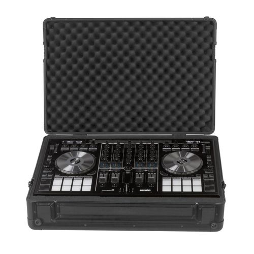 UDG U 93013 BL - UDG Ultimate Pick Foam Flight Case Multi Format XL Black