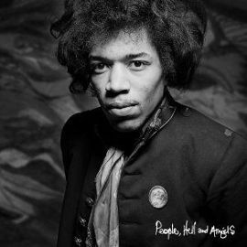 People, Hell And Angels - 2lp Gatefold