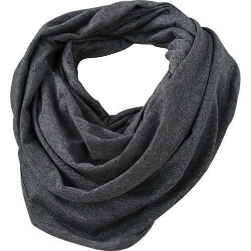 Echarpe - Tour De Cou Adulte - Mb6578 - Noir M?Lange