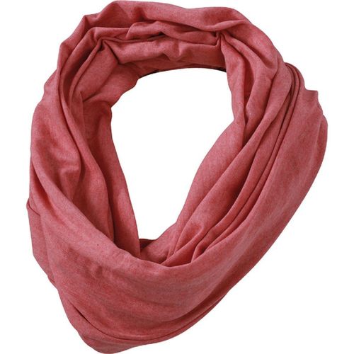 Echarpe - Tour De Cou Adulte - Mb6578 - Rouge M?Lange