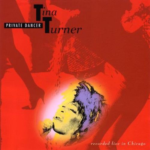 Private Dancer - Live In Chicago 1984 - Soundboard
