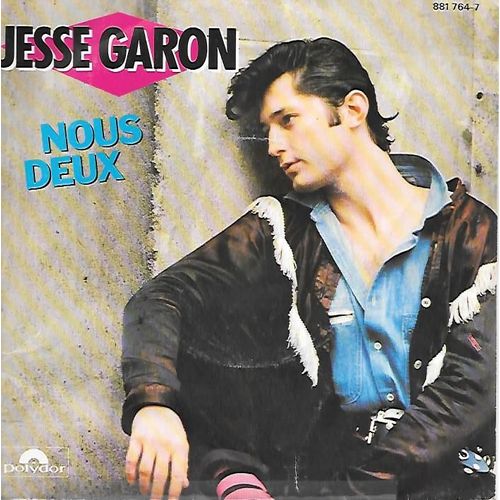 Nous Deux / Carole [Vinyle 45 Tours 7"]