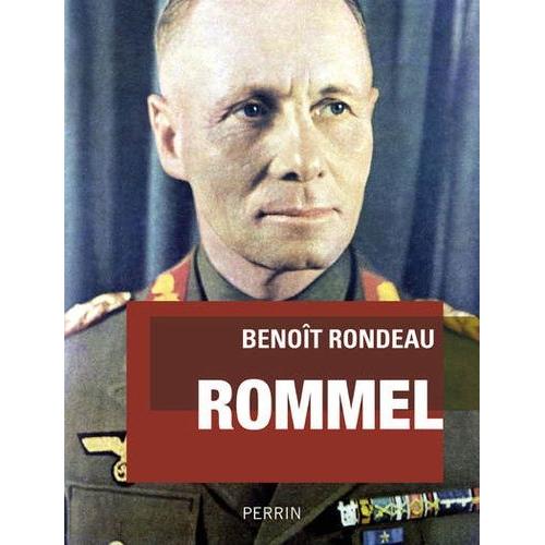 Rommel - Le Renard Du Désert