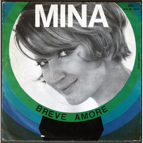 Breve Amore (You Never Told Me) + Ta Ra Ta Ta