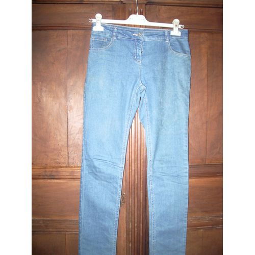Jean Taille 14ans Marque Kool