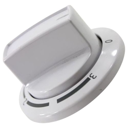 Manette regulateur d energie - Four, cuisinière (250315151 BEKO)
