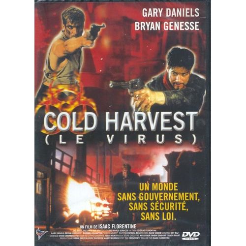 Cold Harvest