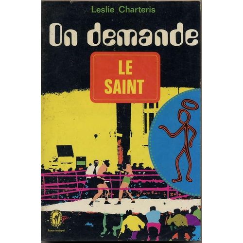 On Demande Le Saint