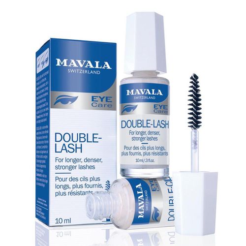 Mavala Double Lash Eye Care Tratamiento 10ml 