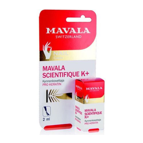 Mavala Cientifico K+ Endurecedor Uñas 2ml 