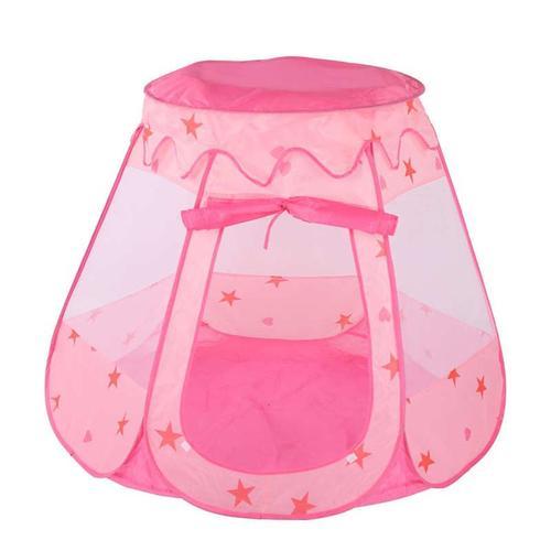 Tente De Jeu Pliable Pour Enfants, Jouets Pour Filles