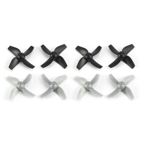 Hélice Originale Cw/Ccw Pour Drone Jjr/C H36 Rc, 8 Pièces De Rechange Pour Mini Quadcopter, Accessoires-Générique