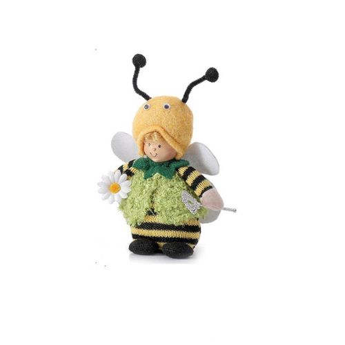 Poupée En Peluche Pour Couple D'abeille, Gnome, Citron, Sans Visage, Ornement Suspendu Pour Arbre, Décor De Petit Ange, Pendentif Pour Maison, Décoration De Vacances