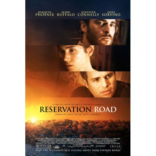Reservation Road