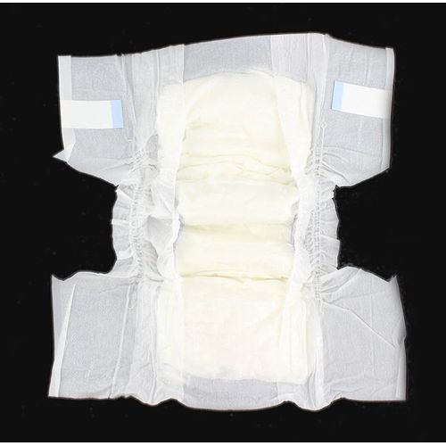 Couche Bébé Reborn Poupée Réaliste Vrai Poupon Couche Culotte Naissance Nouveau Né Vêtement Mignon - Anti Fuite