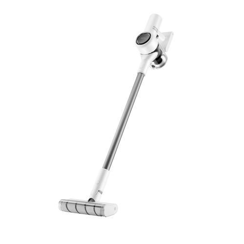 Dreame V10 Mistral - Aspirateur Balai Sans Fil, Modèle européen, Technologie de réduction du bruit, 100.000 tr/min, 60 min