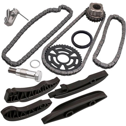 Pour Bmw 118d 120d 320d 330d 525d 530d N47d20a N47d20c N57d30a Timing Chain Kit