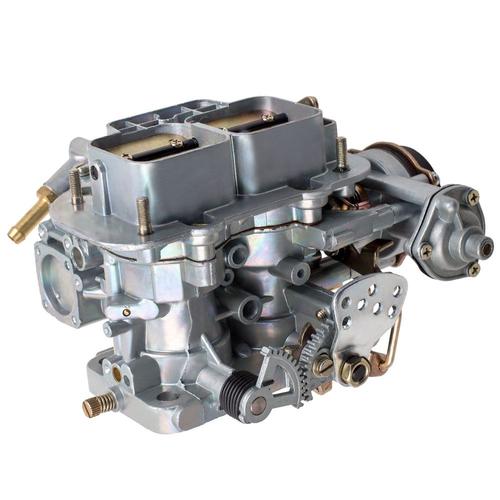 For Ford 2.0/2.1 Ohc Pinto Moteur Renault Weber 38 Carb Carburateur 38/38 Dgev