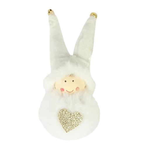 Poupée Ange De Noël Mignonne, Cadeau De Nouvel An, Décoration D'arbre De Noël, Décor De Noel, Pour La Maison, 2022