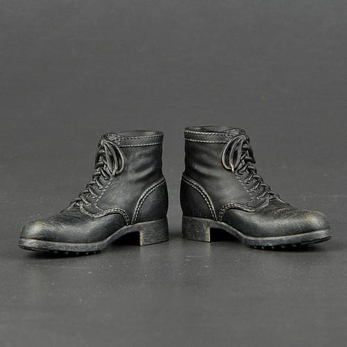 Bottes De Combat Pour Soldats De 12 Pouces, Échelle 1/6, Chaussures Pour Corps De Figurine De L'armée, Accessoires Durables