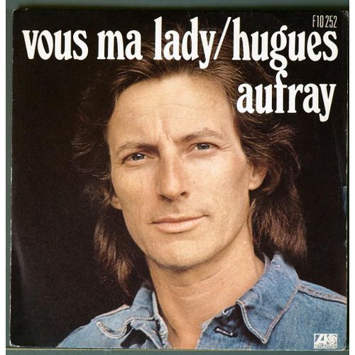 Vous Ma Lady + Adieu