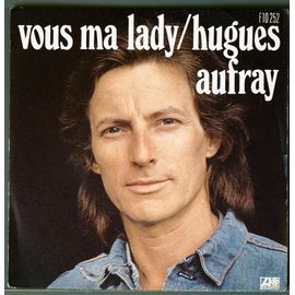 Vous Ma Lady + Adieu