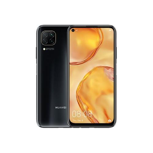 Huawei P40 Lite 128 Go Noir minuit