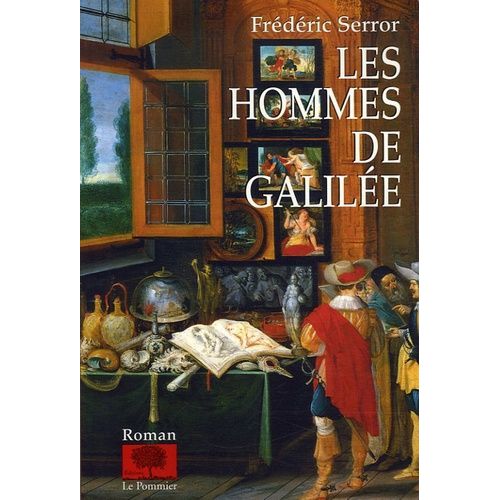 Les Hommes De Galilée
