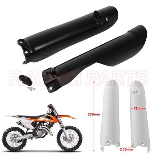 Protecteur De Fourche Avant Pour Motocross, Pour Sx Sxf Xc-W Exc-F Husqvarna Tc Fc Te Fe 125 250 300 350 501 2016 2018