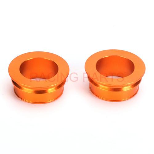 Entretoises De Moyeu De Roue Arrière De Moto Cnc, Pour Ktm Sx Sxf 125 150 200 250 300 350 450 2013-2020 Xcf125 Xcf250 Xcf350 Xcf450 2013-2014