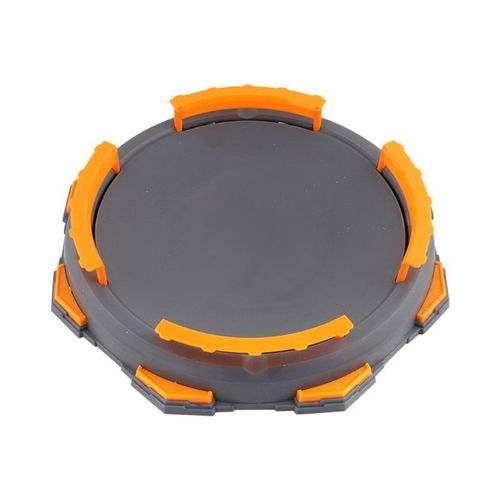 Disque Arène Pour Beyblade Burst Gyro, 1 Pièce, Plateau De Combat, Plateau De Scène Supérieur, Jouet, Accessoires, Cadeau Pour Enfants, Pour Garçons