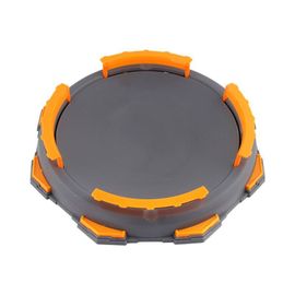 Disque Arène Pour Beyblade Burst Gyro, 1 Pièce, Plateau De Combat, Plateau De Scène Supérieur, Jouet, Accessoires, Cadeau Pour Enfants, Pour Garçons