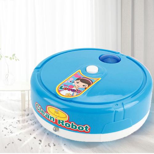 Jouet D'aspirateur Électrique Pour Enfants, Jeu De Simulation, Nettoyage De Ménage, Pour Garçons Et Filles