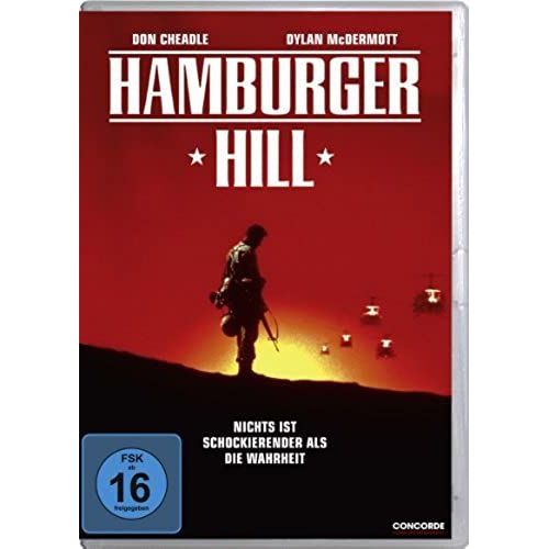 Hamburger Hill