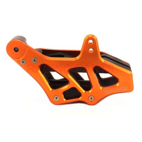 Garde-Chaîne De Guidage Cnc, Pour Ktm 125 ¿ 530 Exc Excf Sx Sxf Xc Xcf Xcf-W 08-15, Pour Motocross Enduro Supermoto