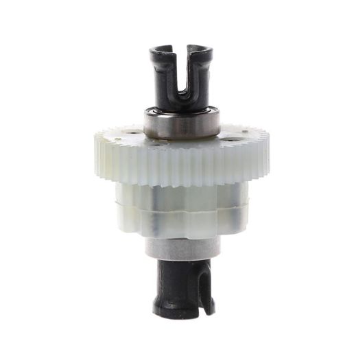 Pièces De Rechange De Réparation De Voiture Rc 15-Zj06, Mécanisme Différentiel De Voiture De Rechange Pour 1:12 Télécommande S911/9115 S912/9116 Rc Camion Jouet