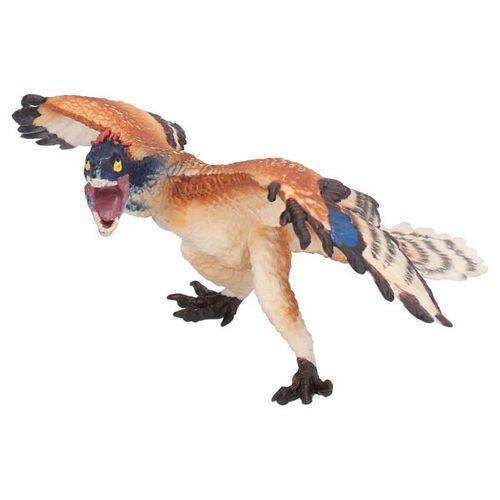 Figurines De Dinosaures Jurassic Park En Plastique, Jouets D'action D'animaux Sauvages, Cadeau Pour Enfant Garçon