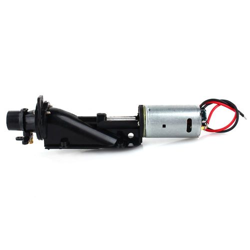 Contrôleur De Moteur Turbo Jet, 1 Pièce Avec Régulateur 390 De Moteurs Électriques Pour Bateau À Réaction Nqd 757-6024 Rc, Nouveaux Accessoires Rc