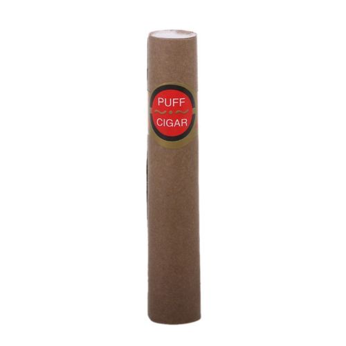 Faux Accessoires De Cigares, Cadeau De Fête, Jouet Pour Enfants, Cosplay, Accessoires Photo, Costume, Thug Life, Patron, Cigare, Gag, 1 Pièce