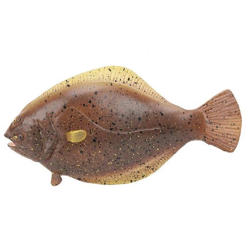 Jouet En Plastique Pour Enfants, Modèle Animal De Simulation Fantaisie Poisson De Mer Océan Ornements