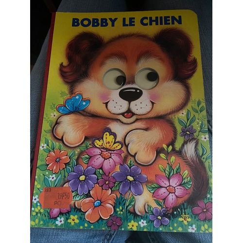 Bobby Le Chien