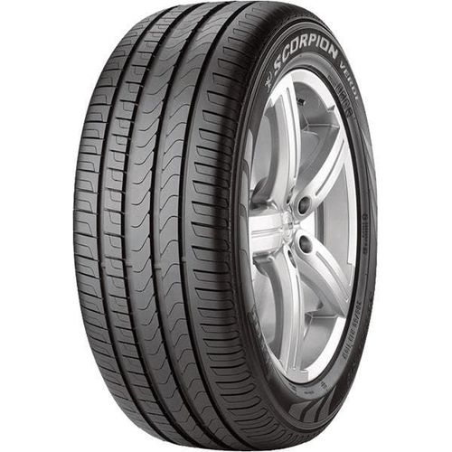 Pneu Pirelli E.PIR 235/55-19 MO V101 SC-VERDE