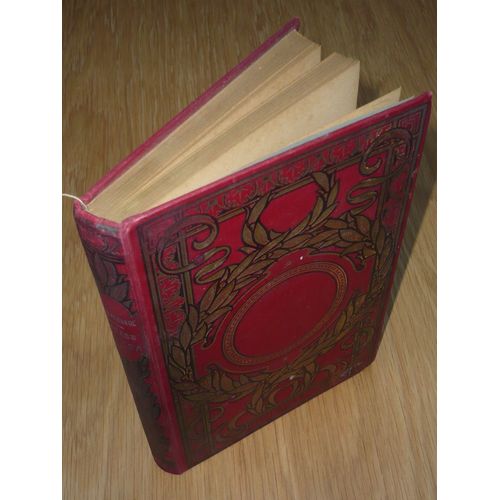 Tarass Boulba - Bibliotheque Des Ecoles Et Des Familles