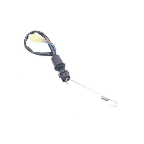 Contacteur Feu Stop Arriere Kawasaki Zzr Zx-14 Abs 1400 2006 - 2011 / 92052