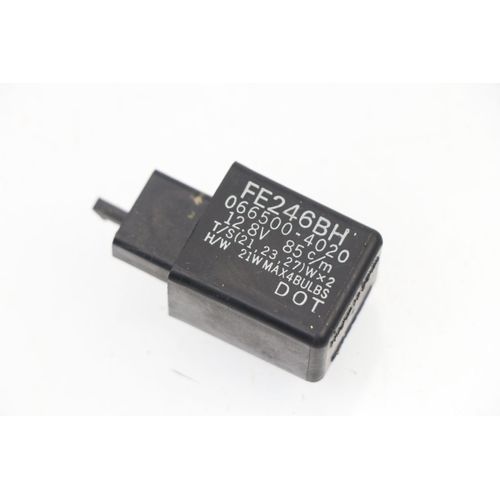 Centrale Clignotante Kawasaki Zzr Zx-14 Abs 1400 2006 - 2011 / 92036