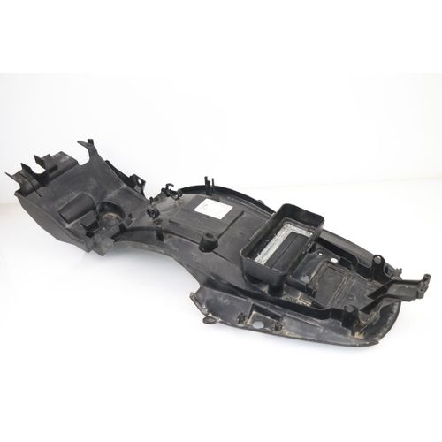 Passage Roue Arriere Kawasaki Zzr Zx-14 Abs 1400 2006 - 2011 / 91981